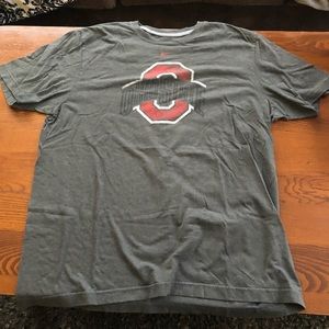 Men’s Nike Ohio State Tee